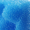 Fluval Canister Bio-Foam Max, 2 Pack 406 & 407 Premium Filter Pads close up a189  015561101899