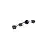 A20121 015561301213 fluval rubber feet 4 pack vibration canister performance high spare parts replacement 104 105 106 107 204 205 206 207 304 305 306 307 404 405 406 407 fx4 fx5 fx6