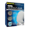A242 015561102421 fluval water polishing pads Quick-clear quick clear 106/107 106 107 206/207 206 207