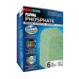 Fluval Canister Phosphate Remover Pads 306 307 406 407 A-261 A261  015561102612