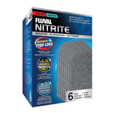 A264 015561102643 nitrite remover nitrate pads fluval 306 406 407 307 A-264 Fluval Canister 