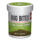 A6586 bottom feeder pleco sticks Fluval Bug Bites 015561165860 pellets sinking