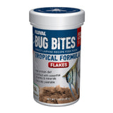 015561173315 A7331  Tropical Bug Bites Formula flake flakes fluval soldier fly