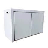 ADA Archaea Cabinet Stand White 90cmx45cmx76.2cm (for 90P Cube Garden Rimless Aquarium)