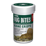 A7360 Fluval Bug Bites Algae Crisps pleco Spirulina wafers  015561173605