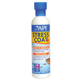 API Stress Coat Coat+ plus 8 oz ounce Slime coat protector  317163080856 85A