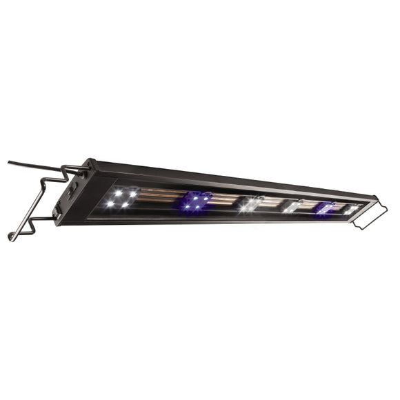 Marineland Fully Adjustable Essential LED Light 30 to 36 inches 29 GALLON 20 LONG 20l AQ-78109  047431781092