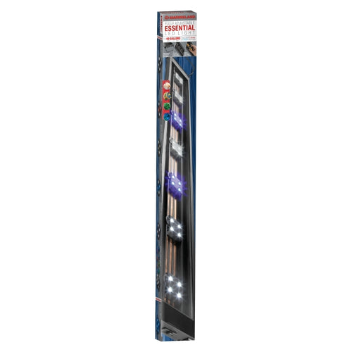 Marineland Fully Adjustable Essential LED Light 36 to 42 inches