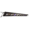 Marineland Fully Adjustable Essential LED Light 48 to 54 inches strip AQ-78111 047431781115
