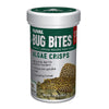 015561173612 A7361  Fluval Bug Bites Algae Crisps Algae wafers spirulina