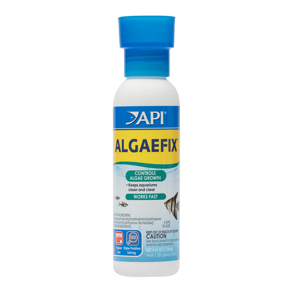 API 87C Algaefix 4 ounce oz oz. 317163030875 Freshwater 