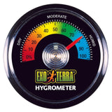Exo Terra Analog Hygrometer - Easily Measures Humidity