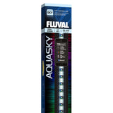 Fluval Aquasky Bluetooth 2.0 LED 27w 36-48 inch Light Fixture 14533 015561145336