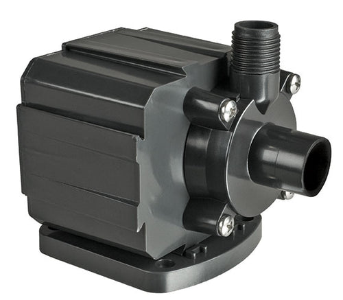 Danner Supreme aqua-mag mag drive magnetic water pump Model 2 025033025127 02512