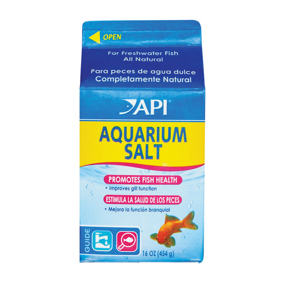 API 106 Aquarium Salt