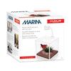 Marina CUBUS Glass Betta Kit with Light led boxed 13485 015561134859