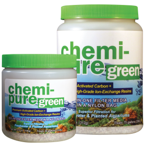 Boyd Chemi Pure Green for Freshwater Planted Aquariums