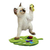 Kong Pull-a-Partz Bugz 4-in-1 Cat Toy