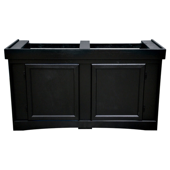 Monarch 48x18 Cabinet Stand Black
