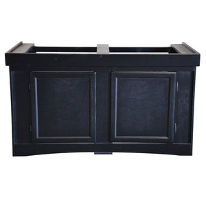 Monarch Cabinet Stand Black 48x24