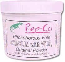 788286001002 100 Rep-cal rep cal repcal phosphorous-free phosphorus free phos calcium with VitD3 Vit.D3 Vit D3 original powder