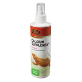 100111536 096316700079 zilla calcium spray supplement 8 ounce 8 oz  8oz