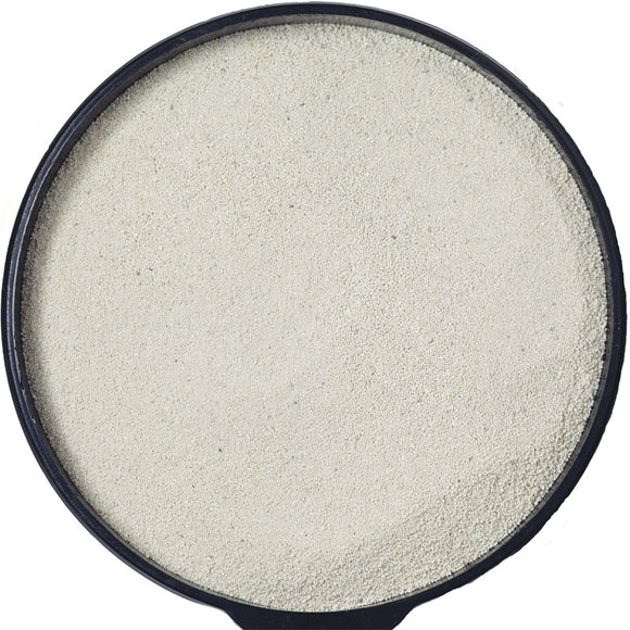 CaribSea Reptilite Natural White Sand 10 lb Bag