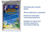 CaribSea Super Naturals Crystal River  Sand 20 lb Bag