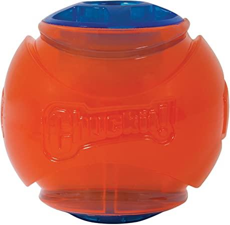 chuck it led flash ball