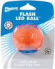 chuck it led flash ball