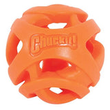 chuckit chuck it breathe right breath dog fetch toy  029695319334 31933 large single 1 pack