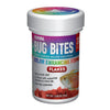 Fluval Bug Bites Color Enhancing Formula Flakes A7346  015561173469 0.63 oz 18 gm