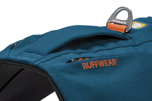 Ruffwear Switchbak Harness - Blue Moon