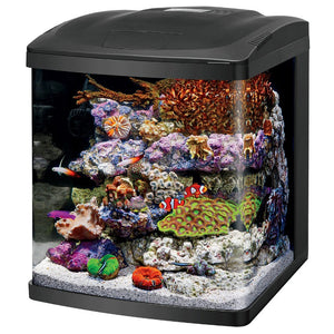 Oceanic Corallife coral life bioCube bio-cube bio cube fish tank 16 gallon  096316156616 100115661