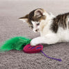 Kong Crackles Rootz Cat Toy - Discontinued