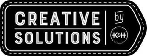 creative solution logo