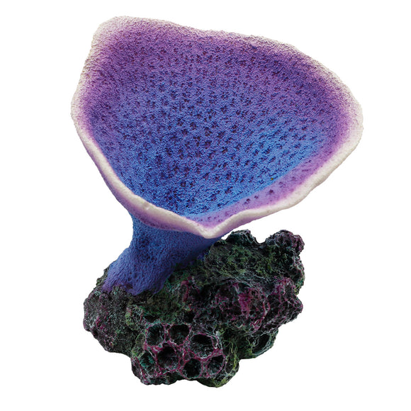 Ornament Cup Coral - Purple