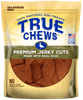 031400074520 True Chews Premium Duck Jerky Cuts Dog Treats Tyson Pet Products