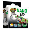 Zoo Med Nano LED Lamp - 5 watt