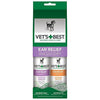 031658100231  Vet's Best Ear Relief Wash & Dry Combo 4 oz dog canine