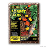 Exo Terra Forest Bark, Tropical Terrarium Substrate natural 4 qt quart pt2750 015561227506