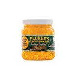 Fluker's Cricket Quencher with Calcium fortified yellow gold 8 oz 091197712050