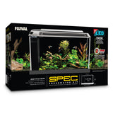 Fluval SPEC Aquarium Kit 5 Gallon - Black or White