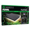 Fluval Nano Plant Spectrum 3.0 LED - Compact 15 Watt Freshwater Lighting  14539 015561145398 nano fresh water desktop aquarium fish tank