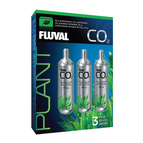 015561175593 17559 fluval plant co2 95 gm disposable  cartridges