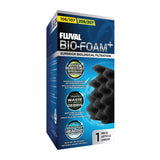 Fluval Canister Bio-Foam, 104-107 & 204-207 Black Filter Pad