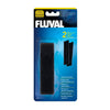 Fluval Naon Filter black fine foam pads 2 pack 2/pk A457 015561104579