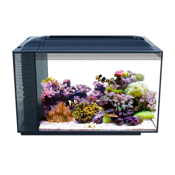fluval evo marine aquarium kit 13.5 gallon xii 10531 015561105316
