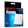 Fluval C3 Power Filter Foam Pad 2 Pack, Stage 1 14006 015561140065