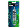 Fluval 45 gm Disposable CO2 Cartridges - 1 Pack